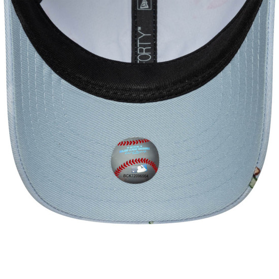 New Era Βρεφικό καπέλο New York Yankees Toddler MLB Plane All Over Print 9FORTY Cap